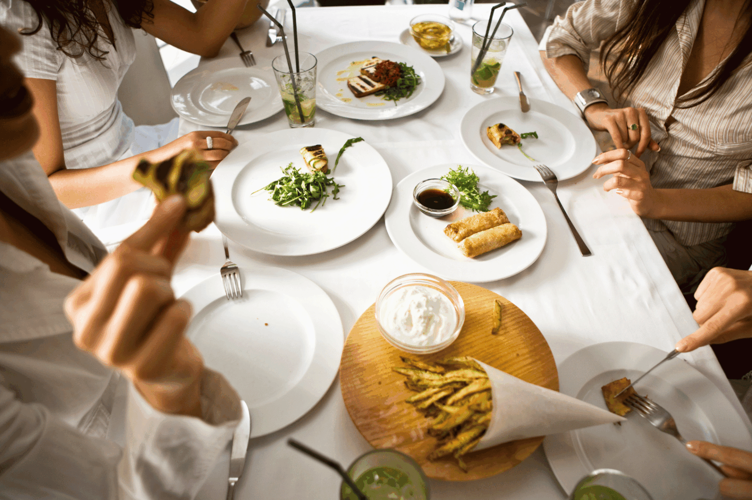 Rediscovering Communal Dining Traditions in Asia: A Cultural Journey